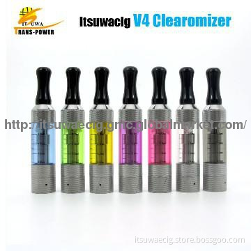your best choice, vivi nova v4 of huge vapor and heavy smoke